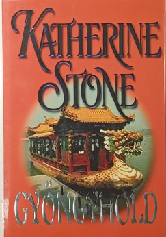Katherine Stone - Gy�ngyhold