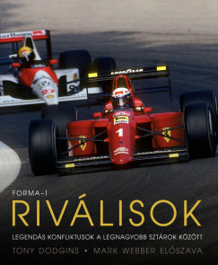 Forma-1: Riválisok