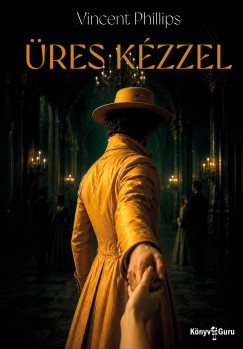 �res k�zzel