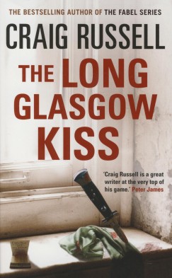 Craig Russell - The Long Glasgow Kiss