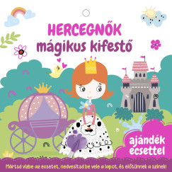 Hercegnk - Mgikus kifest