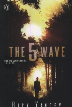 Rick Yancey - The 5th Wave