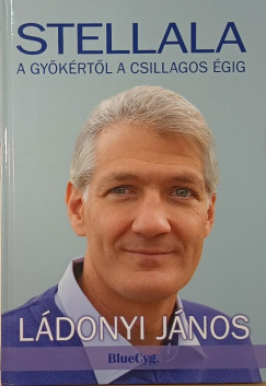 Ldonyi Jnos - Stellala