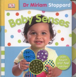 Miriam Stoppard - Baby Senses
