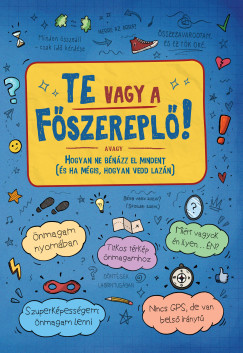Lengyel Orsolya - Te vagy a fszerepl!