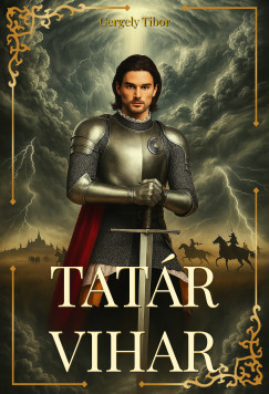 Gergely Tibor - Tatr vihar