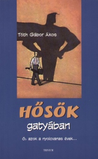 Tth Gbor kos - Hsk gatyban