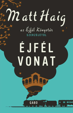 �jf�l vonat