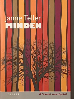 Janne Teller - Minden