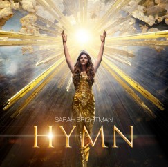 Sarah Brightman - Hymn - LP