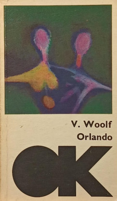 Virginia Woolf - Orlando