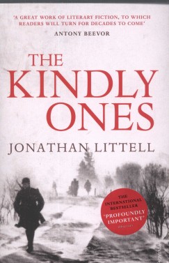 Jonathan Littell - The Kindly Ones