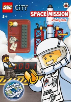 Lego City - Space Mission