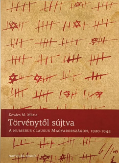 Kovcs M. Mria - Trvnytl sjtva