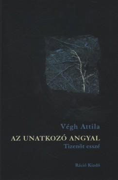 Dr. Vgh Attila - Az unatkoz angyal