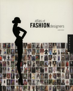 Laura Eceiza - Atlas of Fashion designers