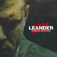 Leander Kills - Stabbing Westward - EP CD