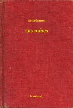 Aristófanes - Las nubes