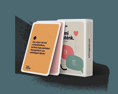 A mi est�nk, k�rtyaj�t�k p�roknak