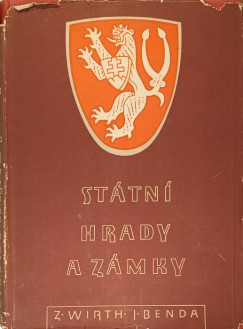 Státní Hrady a Zámky