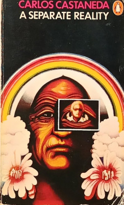 Carlos Castaneda - A Separate Reality