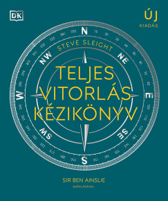 Lars Lippuner - Steve Sleight - Teljes vitorls kziknyv