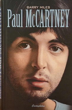 Miles Barry - Paul McCartney