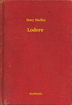 Mary Shelley - Lodore