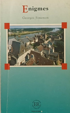 Georges Simenon - Enigmes
