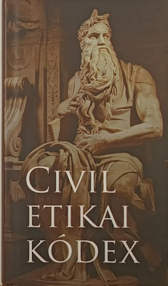 Civil etikai k�dex