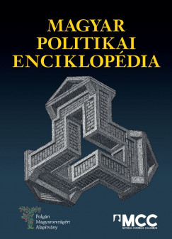 Psztor Pter   (Szerk.) - Magyar politikai enciklopdia