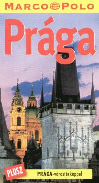 Wolfgang Jung - Prga