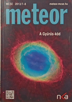 Meteor 2013/7-8