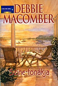 Debbie Macomber - Szine-fonkja