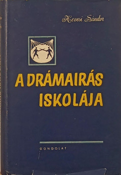 Hevesi Sndor - A drmars iskolja