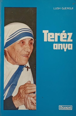 Teréz anya
