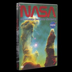 NASA - Az Amerikai rkutats trtnete 7.-DVD