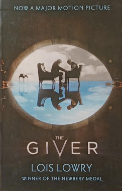 Lois Lowry - The Giver