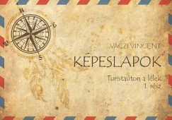 V�czi Vincent - K�peslapok