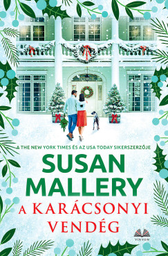 Susan Mallery - A karcsonyi vendg