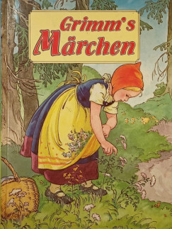 Grimm's Mrchen
