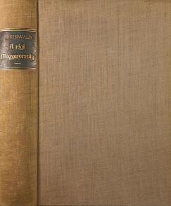 Gr�nwald B�la - A r�gi Magyarorsz�g 1711-1825
