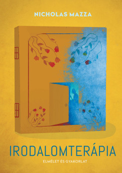 Nicholas Mazza - Irodalomterpia