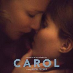 Filmzene - Carol OST - CD