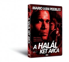 A halál két arca - DVD