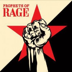 Prophets Of Rage - Prophets of Rage - CD