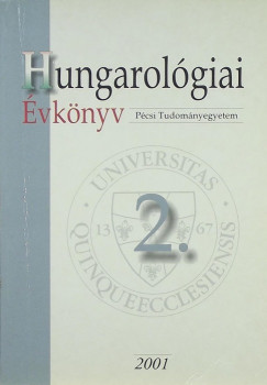 Hungarolgiai vknyv 2.