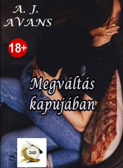 A. J. Avans - Megvlts kapujban