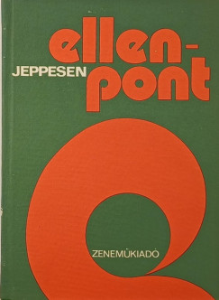 Knud Jeppesen - Ellenpont