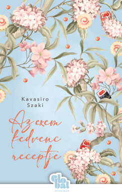 Szaki Kavashiro - Az exem kedvenc recepjte